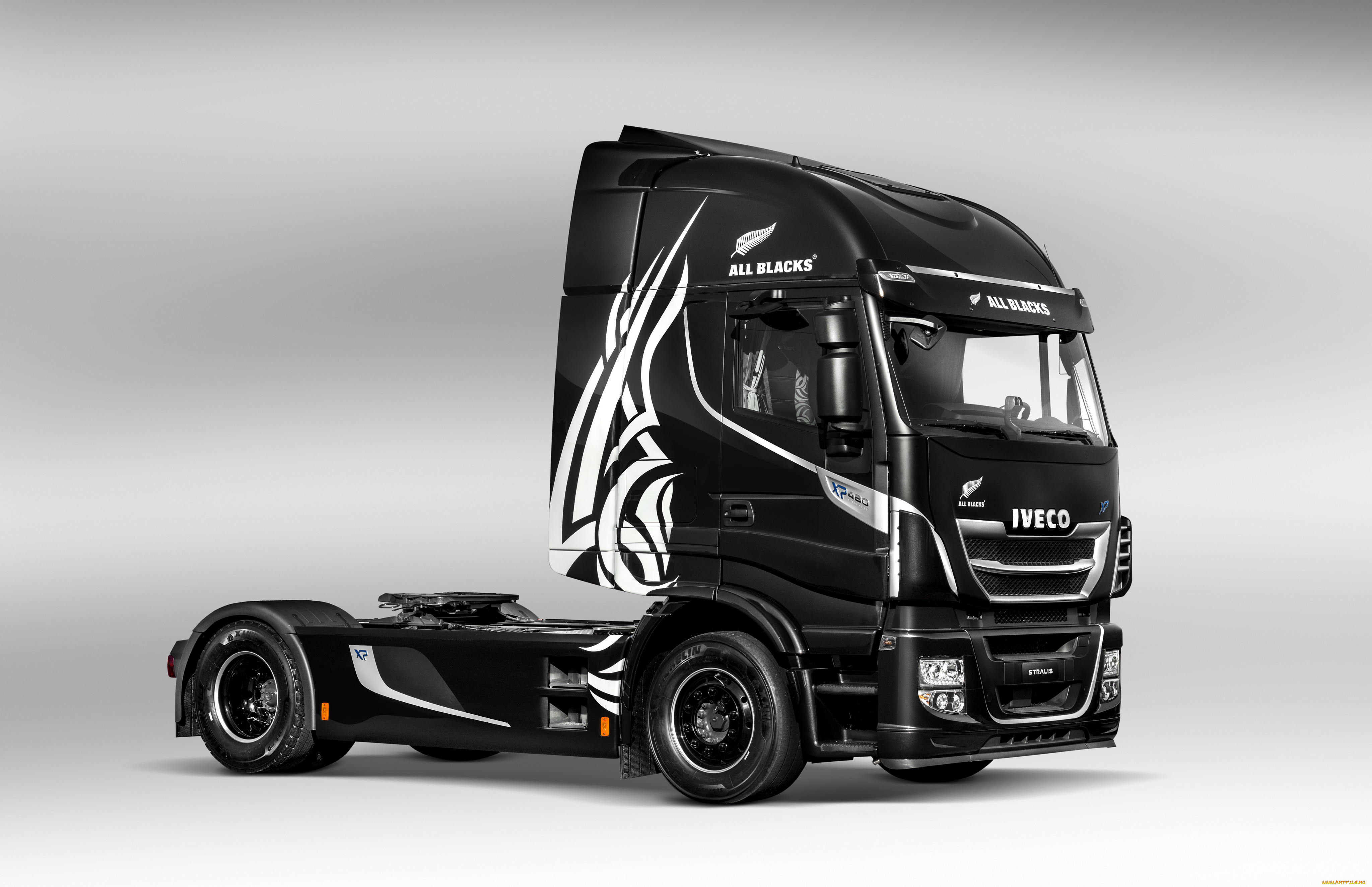 , iveco